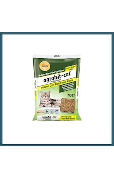 Agrobit Cat Çam Pelet Kedi Kumu 10lt 1 Adet Ob Agrobit Cat Çam Pelet Kedi Kumu 10lt 1 Adet Ob