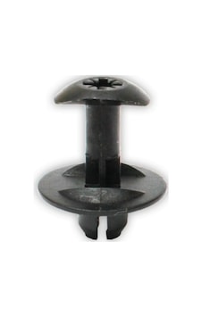 Klips Davlumbaz Aa61-1616k194-aa 1738233 Ford Focus Mondeo(10adet) Uyumlu