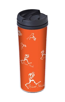 Giant Stride Turuncu Tumbler Giant Stride Turuncu Tumbler