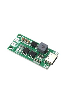 Sanec 4s 2a Li-on Lipo Pil Batarya Şarj Modülü Type-c Çok Hücreli 18650 Lityum 16.8v Sku: Zeusstk16bb9a0077 Sanec 4s 2a Li-on Lipo Pil Batarya Şarj Modülü Type-c Çok Hücreli 18650 Lityum 16.8v Sku: Zeusstk16bb9a0077