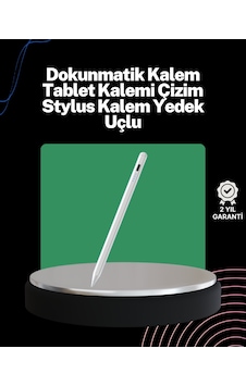 Akıcı Yazı Ve Çizim İçin Eğim Sensörlü Dijital Kalem - 20 Saat Kesintisiz Kullanım Akıcı Yazı Ve Çizim İçin Eğim Sensörlü Dijital Kalem - 20 Saat Kesintisiz Kullanım