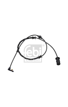 FEBI 17489 Fren Ikaz Kablosu (740Mm) Astra 13122323 (WE317862) FEBI 17489 Fren Ikaz Kablosu (740Mm) Astra 13122323 (WE317862)