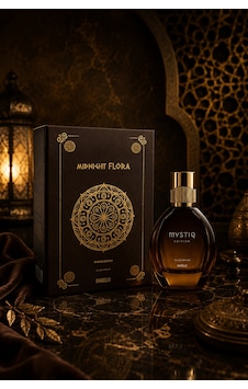 Mıdnıght Flora Unısex Parfüm Edp 100 Ml Çiçek Mıdnıght Flora Unısex Parfüm Edp 100 Ml Çiçek