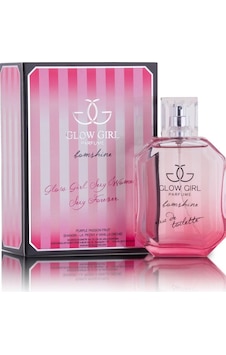 No Nome Glow Girl Bomshine Kadın Parfüm EDT 100 ML No Nome Glow Girl Bomshine Kadın Parfüm EDT 100 ML