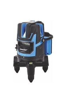 Master Lazer Hizalama 5 Çizgi