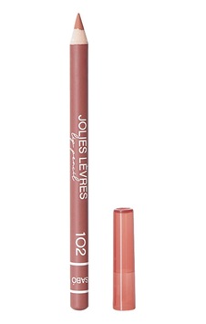 Jolies Levres Dudak Kalemi - 102 Rose Nude - Precise Definition & Long-lasting Wear Diğer Jolies Levres Dudak Kalemi - 102 Rose Nude - Precise Definition & Long-lasting Wear Diğer