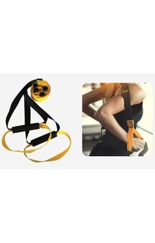 Maxfit Egzersiz Çekme Kayışı