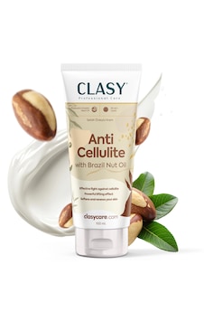 Clasy Care Anında Sıkılaştırıcı Ve Selülit Krem Cellulite Cream 100 ML