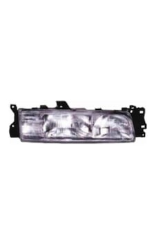 Mazda 626 Ön Far Sağ 1988-1992 Oem No: Gk72-51-030d Mazda 626 Ön Far Sağ 1988-1992 Oem No: Gk72-51-030d