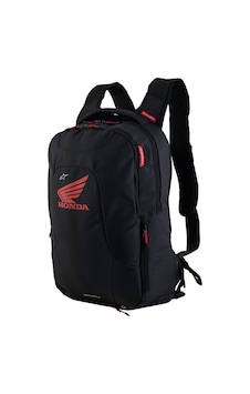Alpinestars Honda City Hunt V2 Sırt Çantası Siyah Kırmızı Siyah - Kırmızı Alpinestars Honda City Hunt V2 Sırt Çantası Siyah Kırmızı Siyah - Kırmızı