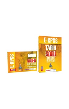 İndeks Akademi 2026 Ekpss Tarih Video Ders Notları + Soru Bankası 2 Li Set - Hamza Tatar İndeks Akademi Yayınları İndeks Akademi 2026 Ekpss Tarih Video Ders Notları + Soru Bankası 2 Li Set - Hamza Tatar İndeks Akademi Yayınları