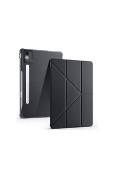 Lenovo Idea Tab Pro 12.7 Tb-373fu Kılıf Zore Tri Folding Kalem Bölmeli Standlı Kılıf Kapaklı Kılıf Lenovo Idea Tab Pro 12.7 Tb-373fu Kılıf Zore Tri Folding Kalem Bölmeli Standlı Kılıf Kapaklı Kılıf
