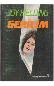 Gerilim - Joy Fielding Gerilim - Joy Fielding