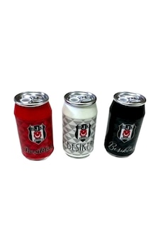 Tmn Beşiktaş Kalemtraş Silgili Lisanslı - 1 Adet