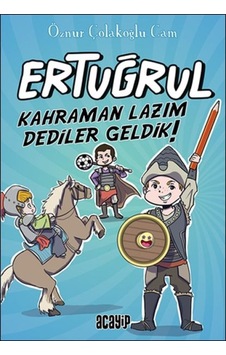 Kahraman Lazım Dediler Geldik - Ertuğrul - Jymj-622119 Kahraman Lazım Dediler Geldik - Ertuğrul - Jymj-622119