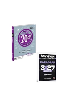Fizipedia 2027 Ayt Fizik 20 X 14 Deneme+ Evp Akademi Paragraf Fizipedia 2027 Ayt Fizik 20 X 14 Deneme+ Evp Akademi Paragraf