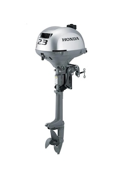 Honda Bf 2.3 Dh Schu Kısa Şaft İpli Manuel Deniz Motoru Honda Bf 2.3 Dh Schu Kısa Şaft İpli Manuel Deniz Motoru