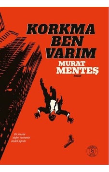 Korkma Ben Varım - Rmht-876244