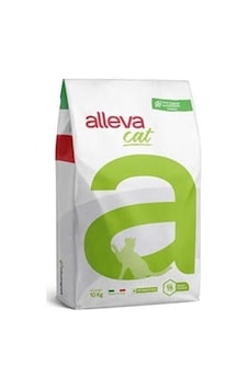 Alleva Holistik Tahılsız Cannabis-Ginseng Kuzu ve Geyik Etli Yetişkin Kedi Maması 10 KG Alleva Holistik Tahılsız Cannabis-Ginseng Kuzu ve Geyik Etli Yetişkin Kedi Maması 10 KG