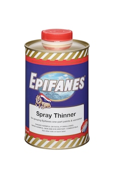 Epifanes Sprey Tineri 5 L Epifanes Sprey Tineri 5 L