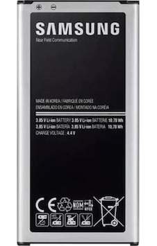 Samsung Galaxy J7 2016 J710f Uyumlu İthal Pil
