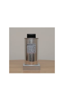 40 Kvar Trifaze Kondansatör 400v - 440v 40 Kvar Trifaze Kondansatör 400v - 440v