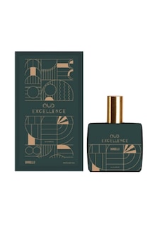 Bargello Oud Excellence Erkek Parfüm EDP 50 ML