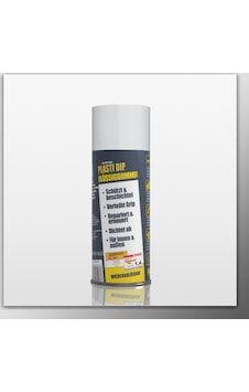 Performix Plasti Dip 400 ML - Mat Şeffaf Performix Plasti Dip 400 ML - Mat Şeffaf