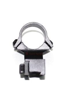 Vector 30 Mm Yüksek Dürbün Ayağı Scot-55 Siyah Vector 30 Mm Yüksek Dürbün Ayağı Scot-55 Siyah