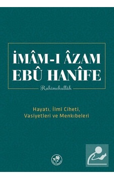 İmam-ı Azam Ebu Hanife Rahimetullah / Heyet