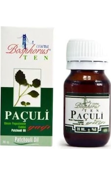 Bosphorus Paçuli Esans Yağı 20 ML