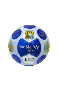 Futbol Topu Parlak Futbol Topu Parlak