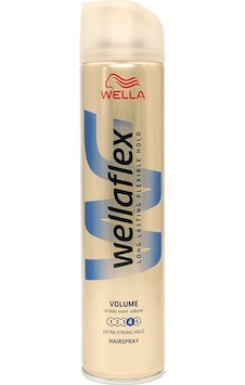 Wellaflex Saç Spreyi Volume 250 ML Wellaflex Saç Spreyi Volume 250 ML