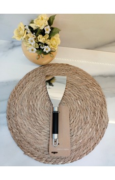 Handy Mini Spatula Siyah