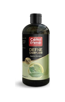 Cemilefendi Kepeğe Karşı Etkili Defne Şampuanı 400 ML Cemilefendi Kepeğe Karşı Etkili Defne Şampuanı 400 ML