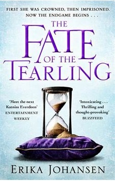The Fate Of The Tearling (Tearling 3/3 9780857502490 The Fate Of The Tearling (Tearling 3/3 9780857502490