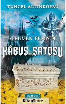 Kabus Şatosu / Ufaklık Serüven Peşinde 23 / Psikolog Tuncel Al...