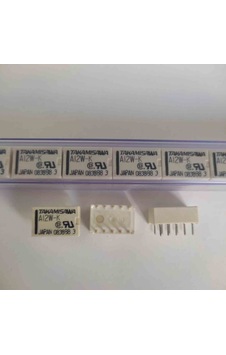 Aı2w-k 12v Mini Röle 3 Adet Aı2w-k 12v Mini Röle 3 Adet