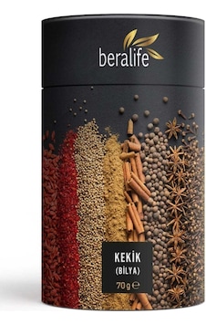 Beralife Bilya Kekik 70 G Beralife Bilya Kekik 70 G