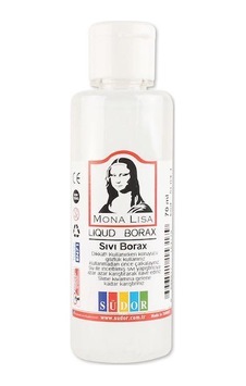 Südor Borax Sıvı 70 Ml 12'li Kutu Südor Borax Sıvı 70 Ml 12'li Kutu