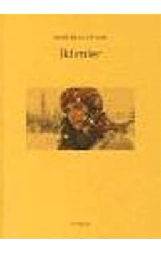 İklimler - Nuri Bilge Ceylan - Norgunk Yayıncılık