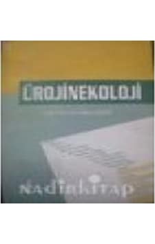Ürojinekoloji Ciltli N11.377 Ürojinekoloji Ciltli N11.377