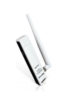Tp-Link TL-WN722N 150 Mbps Kablosuz USB Antenli Ada Tp-Link TL-WN722N 150 Mbps Kablosuz USB Antenli Ada