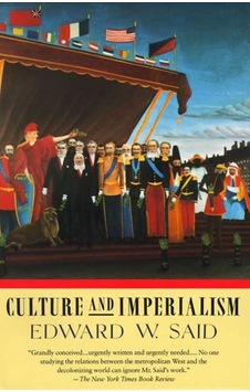 Culture and Imperialism 9780679750543 Culture and Imperialism 9780679750543