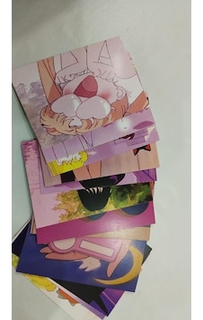 Sailor Moon Retro Anime Duvar Kolaj Seti - 50 Adet 90'lar Nostaljik Ve Kawaii Sahne Fotoğraf Kartları, Genç Kız Pembe Manga Oda Dekoru, Estetik Poster Paketi 10x15 Cm Sailor Moon Retro Anime Duvar Kolaj Seti - 50 Adet 90'lar Nostaljik Ve Kawaii Sahne Fotoğraf Kartları, Genç Kız Pembe Manga Oda Dekoru, Estetik Poster Paketi 10x15 Cm