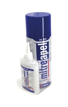 Cateksss Hızlı Yapıştırıcı Apel 400 Ml - 58 Li Paket Cateksss Hızlı Yapıştırıcı Apel 400 Ml - 58 Li Paket