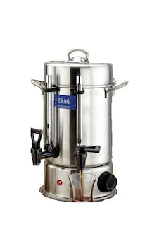 Armağan Çay Otomatı 120 Bardak 3.5 L Elektrikli Semaver Armağan Çay Otomatı 120 Bardak 3.5 L Elektrikli Semaver