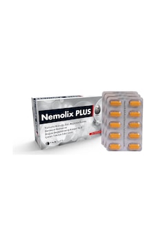 Nemolix Plus 30 Tablet Nemolix Plus 30 Tablet