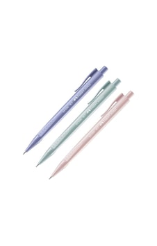 Faber-castell Versatil Kalem Econ Pale 0.7 Mm 10 Lu Çok Renkli Faber-castell Versatil Kalem Econ Pale 0.7 Mm 10 Lu Çok Renkli