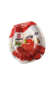 Maret Dana Afiyetle Sucuk 220 G
